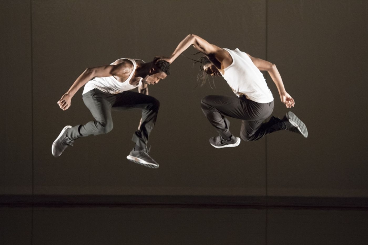 CANAL STREET sube el Hip Hop a los Teatros del Canal  Image