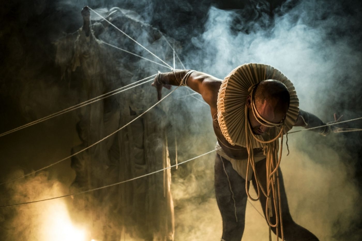 CANAL STREET sube el Hip Hop a los Teatros del Canal CANAL STREET sube el Hip Hop a los Teatros del Canal Image