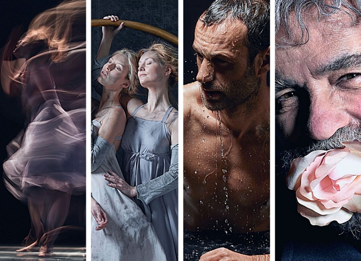 El Teatro Real de Madrid recibe el premio a la Mejor Compañía del Mundo  Image