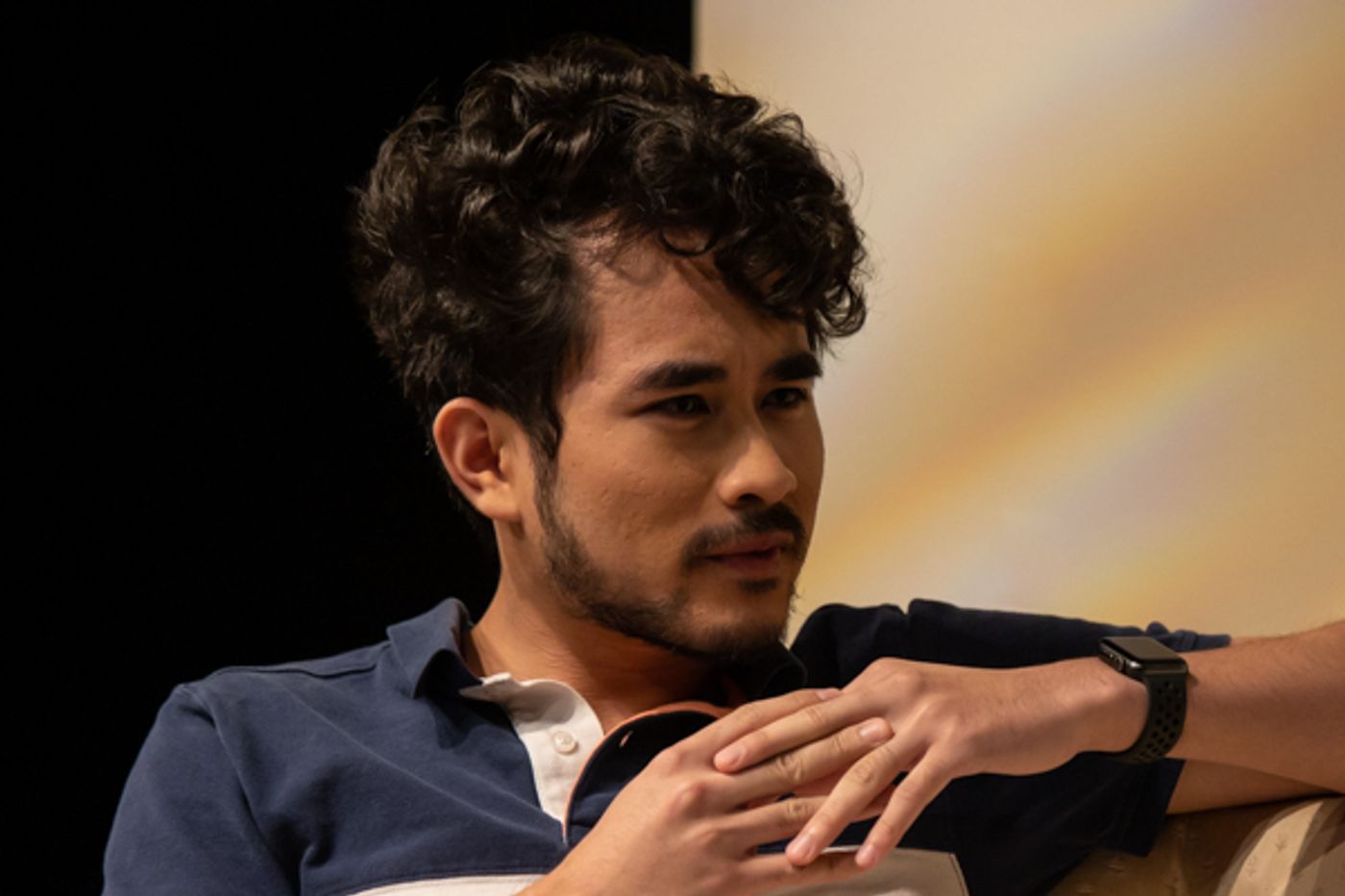 Photo Coverage: First look at Evolution Theatre Company's FROM WHITE PLAINS  Image