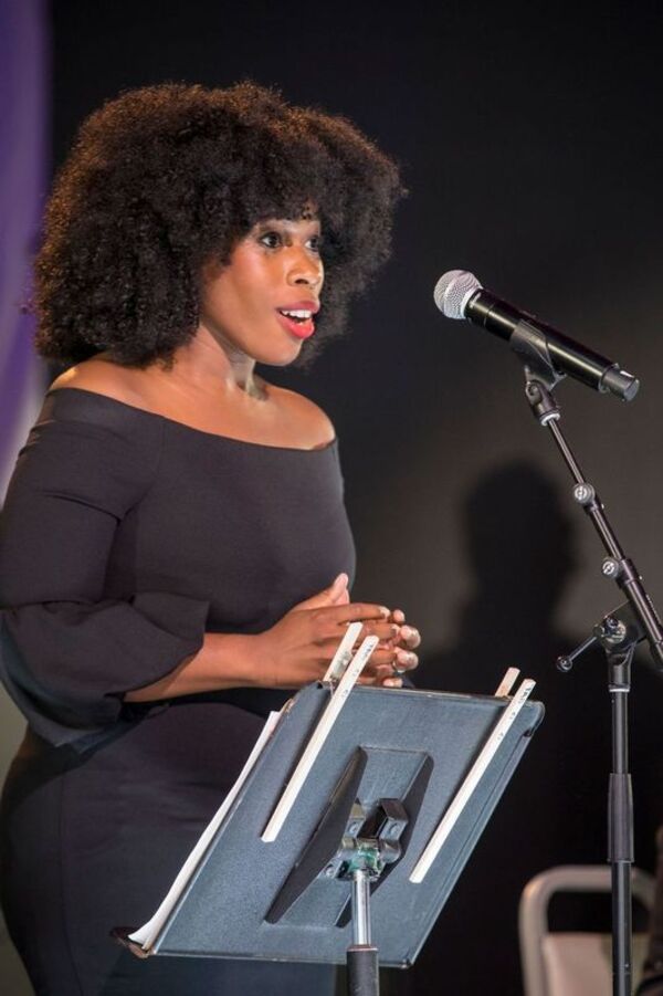 BWW Recap: Kenny Leon's True Colors Theatre Company Partners with Atlanta Opera in CONCERT FOR UNITY  Image