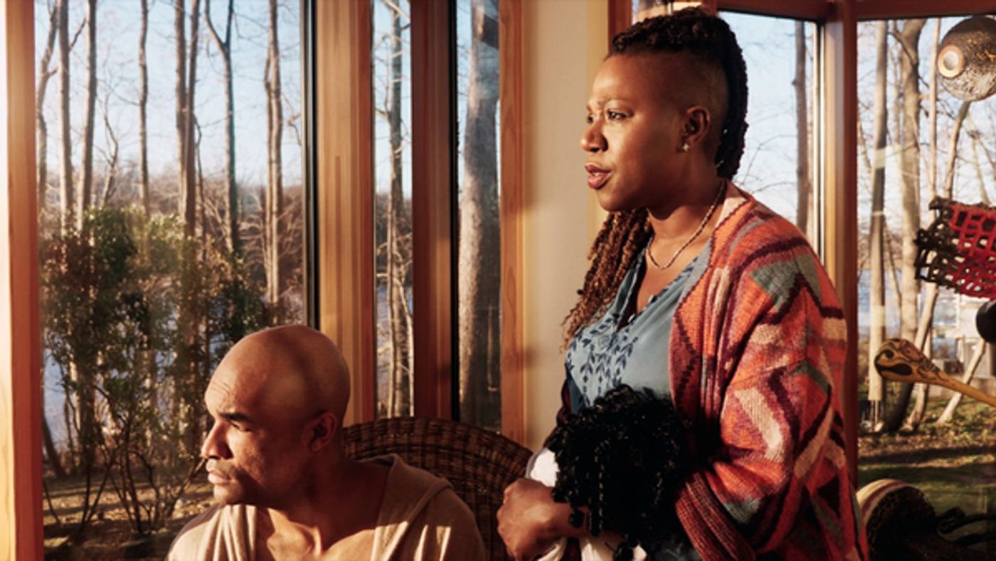 Photos & Video: First Look at TINY BEAUTIFUL THINGS Presented by George Street Playhouse  Image