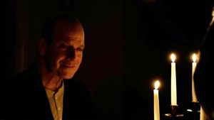 John Bolger @ BroadwayWorld John Bolger Photo