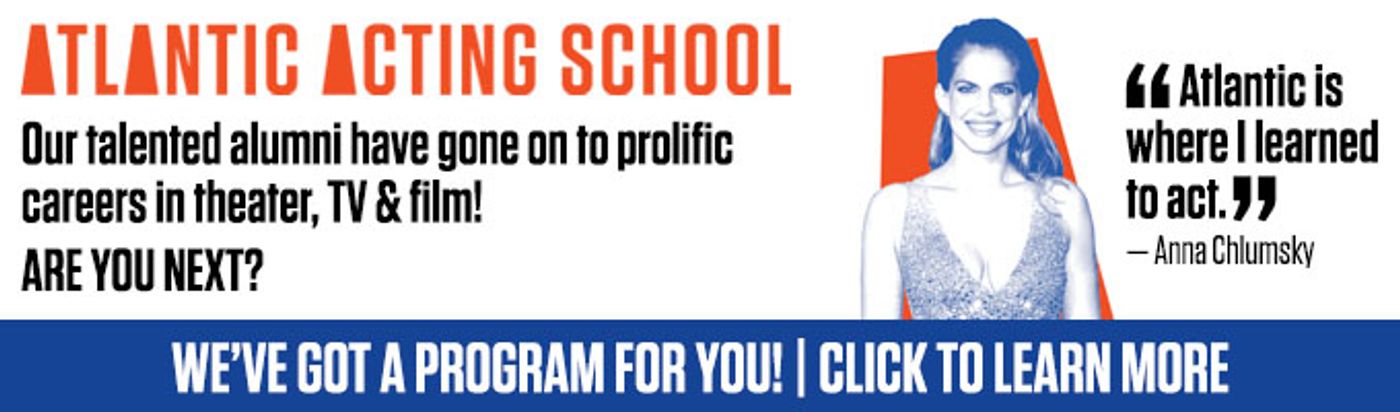 BWW Blog: My Name is Ian Aric- A Military Veteran and an Atlantic Student  Image