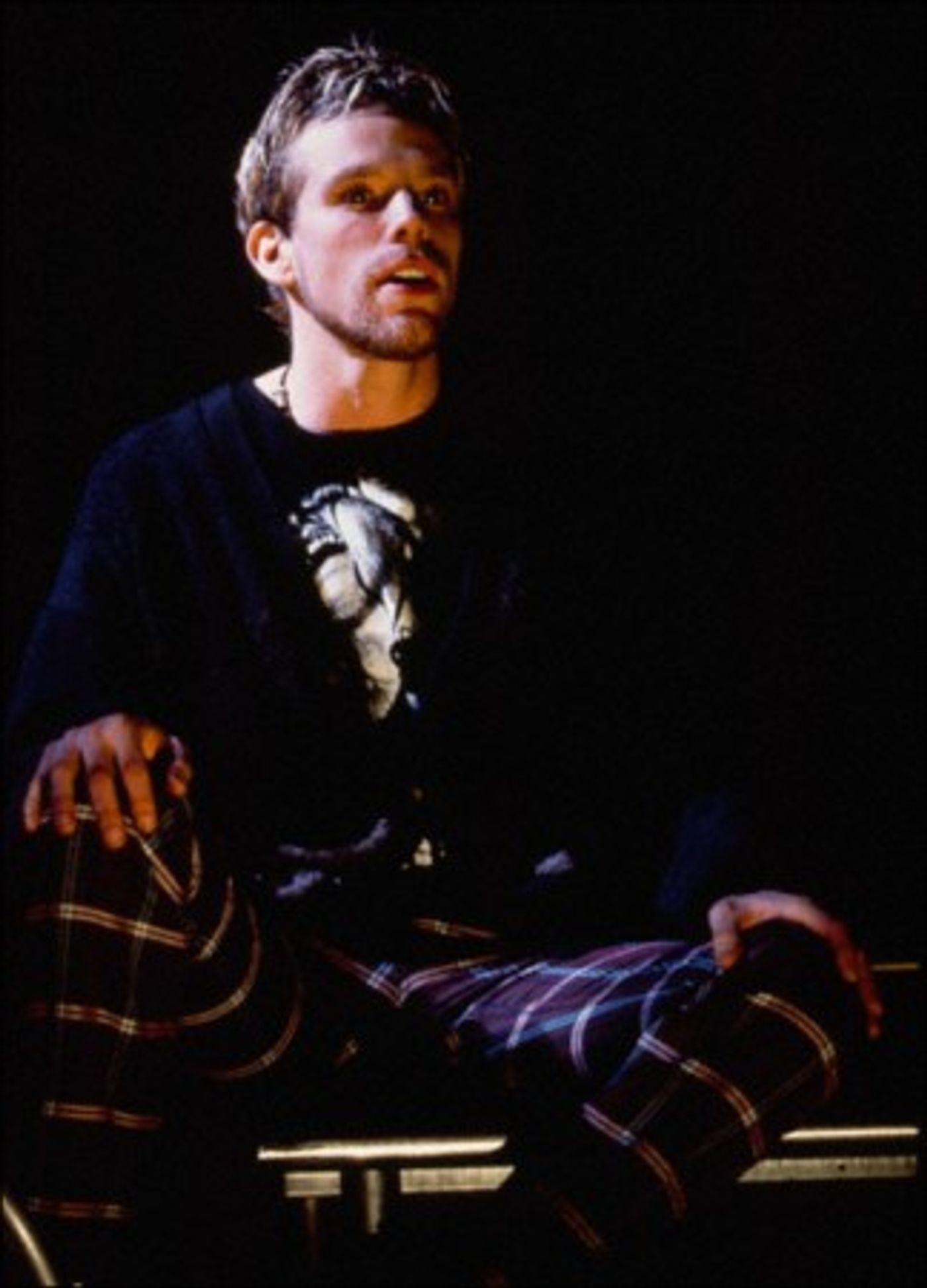 Interview: Adam Pascal Brings SO FAR Solo Concert to Axelrod Performing Arts Center's Vogel Summer Concert Series 7/28-7/29 Interview: Adam Pascal Brings SO FAR Solo Concert to Axelrod Performing Arts Center's Vogel Summer Concert Series 7/28-7/29 Image