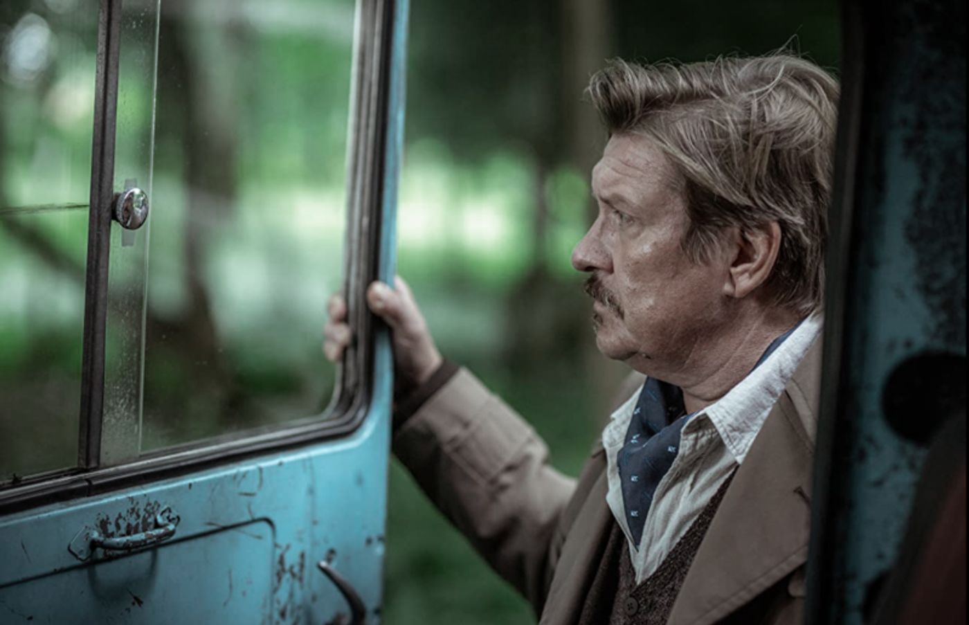 Review: FIRST EPISODE OF BAD APPLES (MÄDÄT OMENAT) BARELY WORKS AND HERE'S WHY Review: FIRST EPISODE OF BAD APPLES (MÄDÄT OMENAT) BARELY WORKS AND HERE'S WHY Image