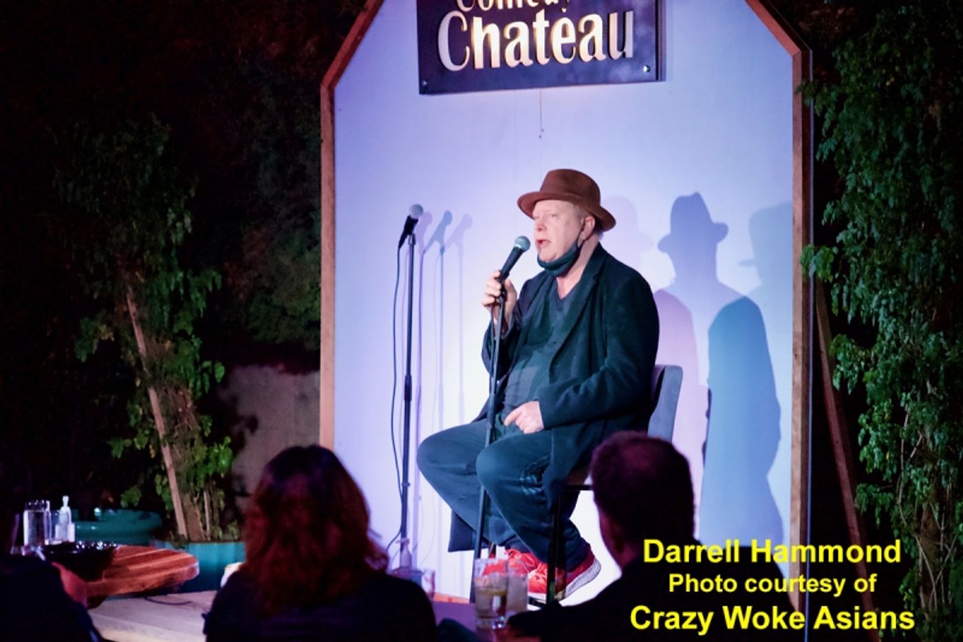 Interview: Kiki Yeung & Her Crazy Woke Asians Making Their Mark During AAPI Heritage Month  Image