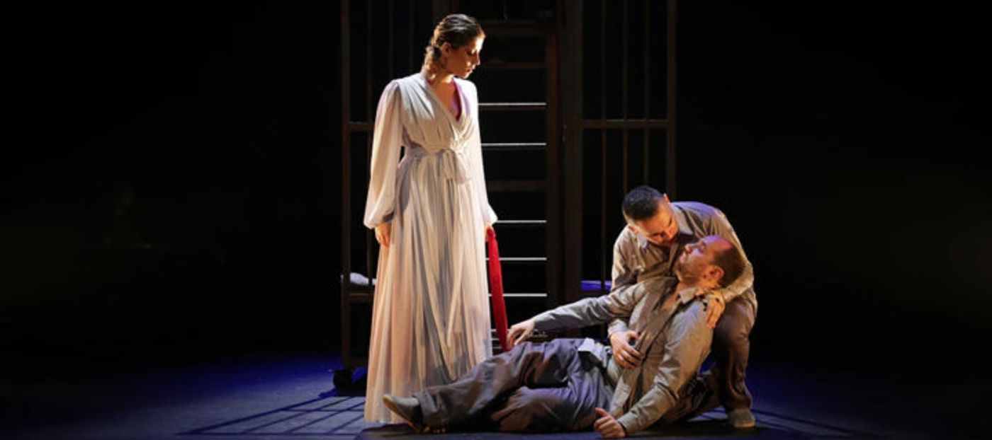 BALADA PER UN HOME MORT vuelve a Barcelona  Image