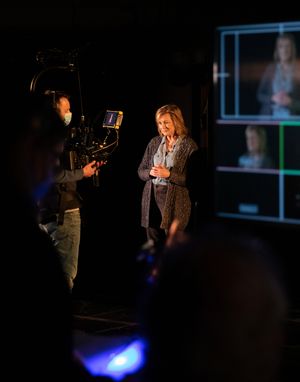 Mary Beth Fisher @ BroadwayWorld Mary Beth Fisher Photo