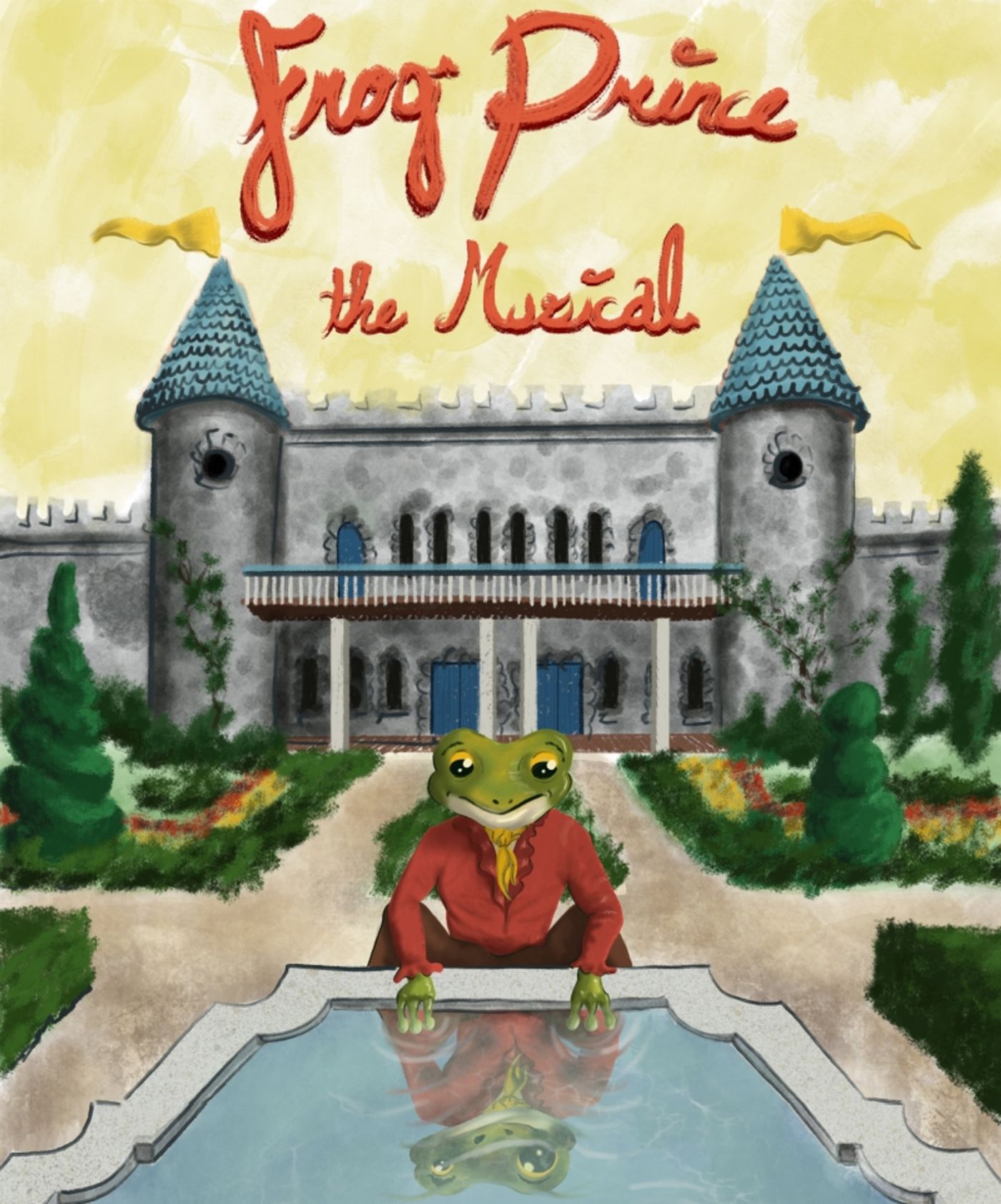 Feature: THEATRE FROM A DISTANCE with SIDENOTE THEATRE Feature: THEATRE FROM A DISTANCE with SIDENOTE THEATRE Image