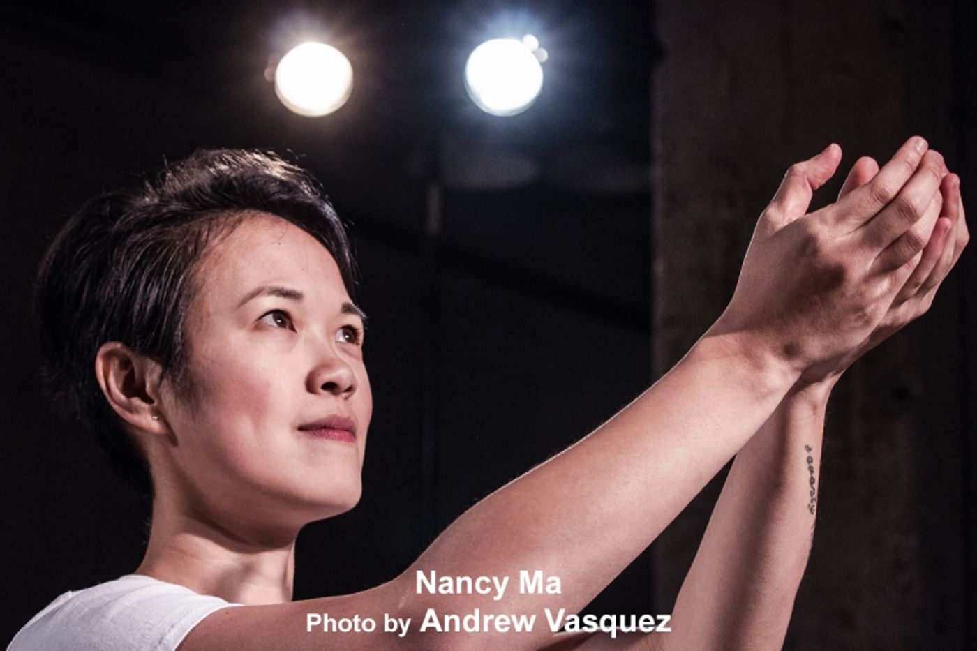 Interview: Nancy Ma Vividly Illustrates HOME Is Where Her Heart Is  Image