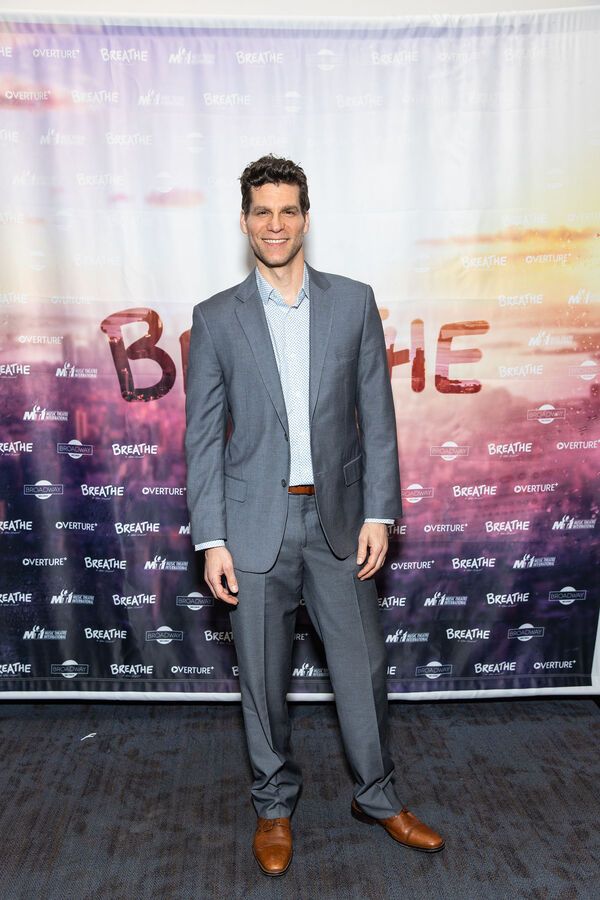 Photo Flash: Go Inside the Premiere of Jodi Picoult's BREATHE — photo 7 of 15