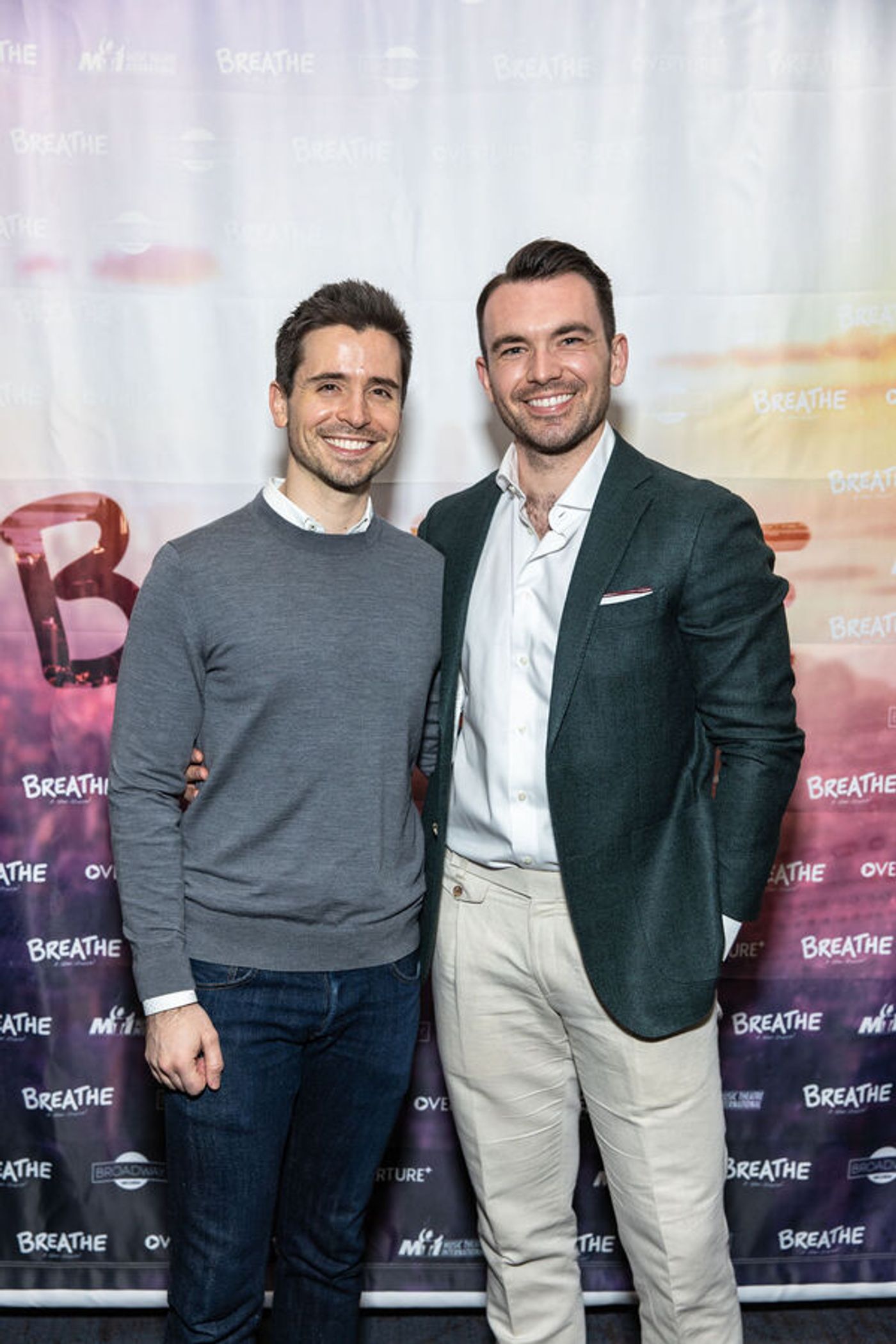 Photo Flash: Go Inside the Premiere of Jodi Picoult's BREATHE  Image