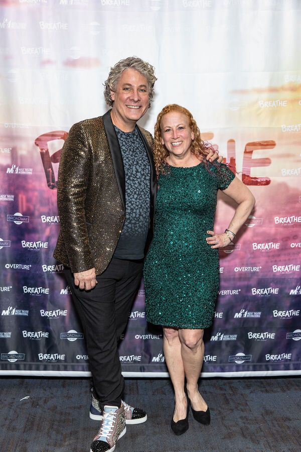 Photo Flash: Go Inside the Premiere of Jodi Picoult's BREATHE — photo 11 of 15