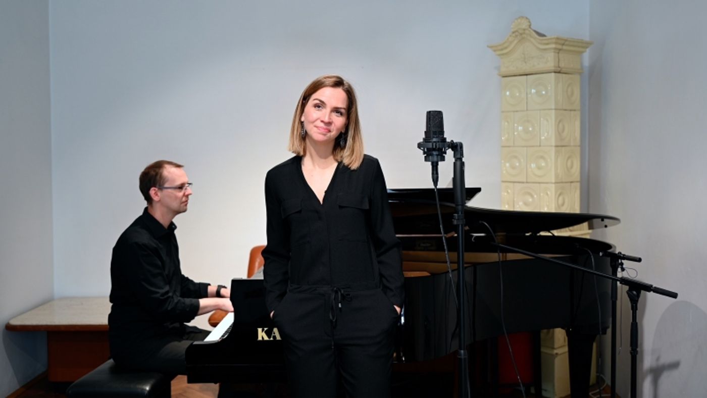 BWW Previews: The Alphabet City Song Cycle  Image