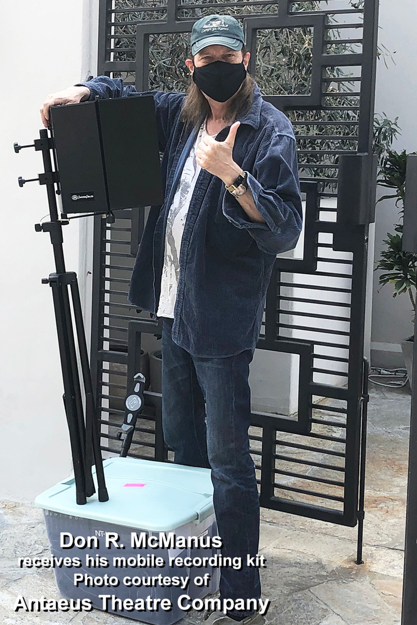 Interview: Actor Ramón de Ocampo On His Many Roles, Including Hosting ZIP CODE & Being a New Dad  Image