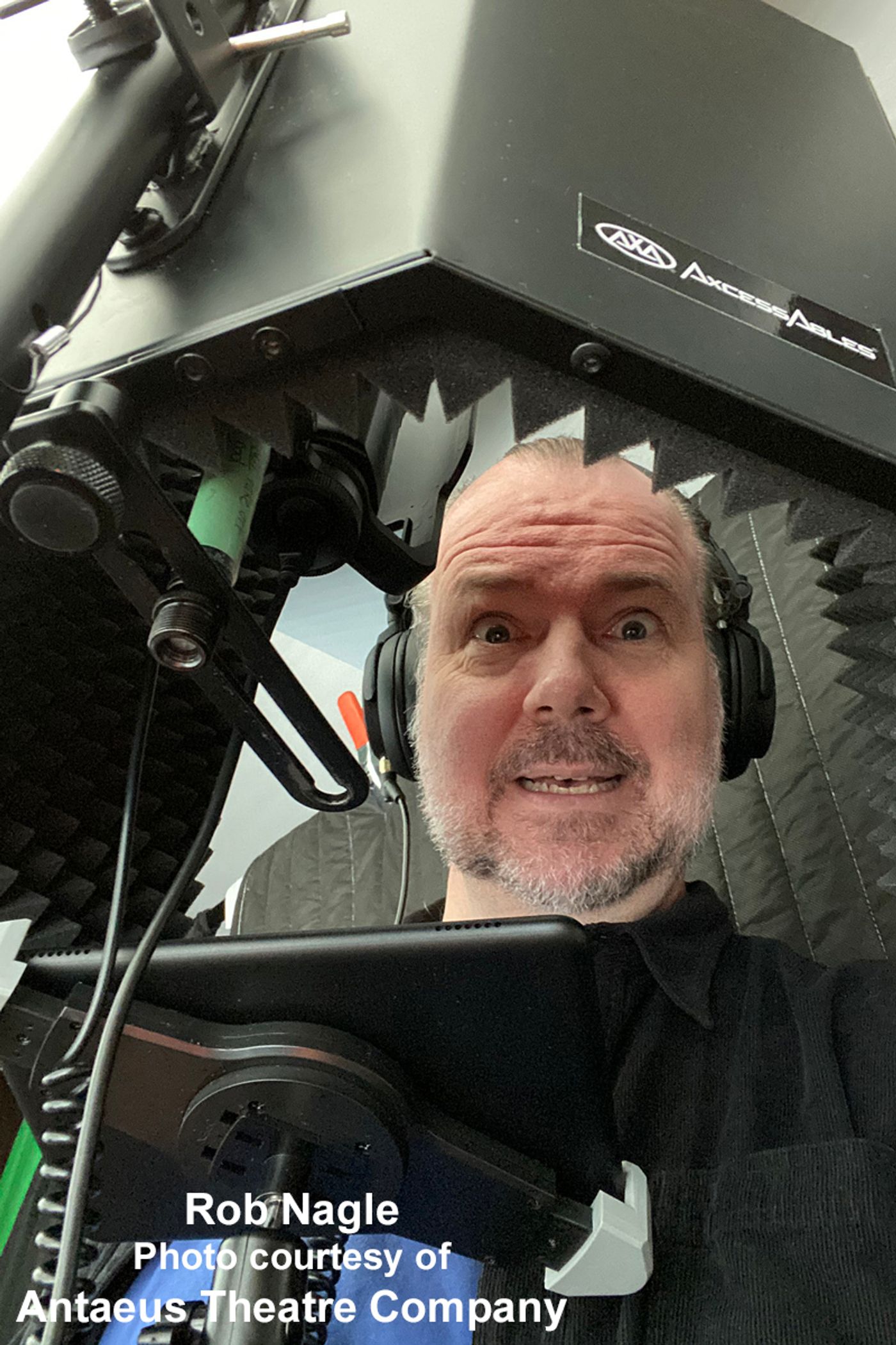 Interview: Actor Ramón de Ocampo On His Many Roles, Including Hosting ZIP CODE & Being a New Dad  Image