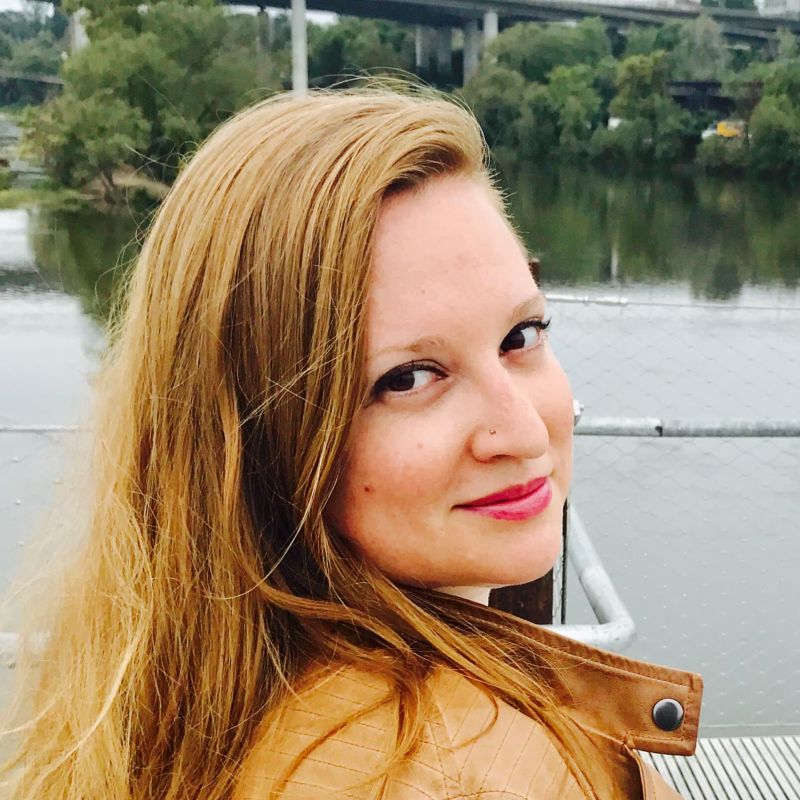 Interview: American Shakespeare Center's Kelly M. Burdick On The Road To Reopening  Image