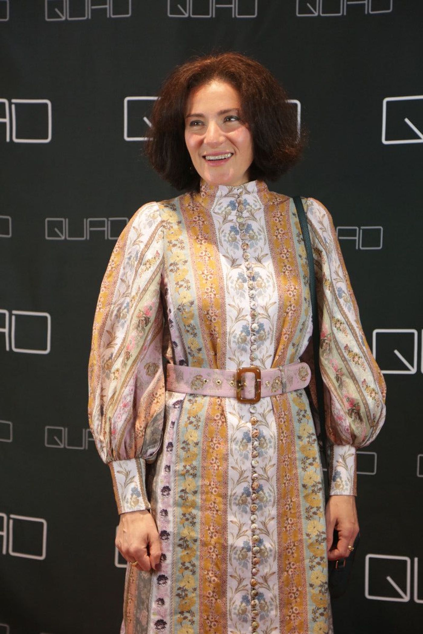 Photo Flash: USED AND BORROWED TIME World Premiere At Quad Cinema NYC  Image