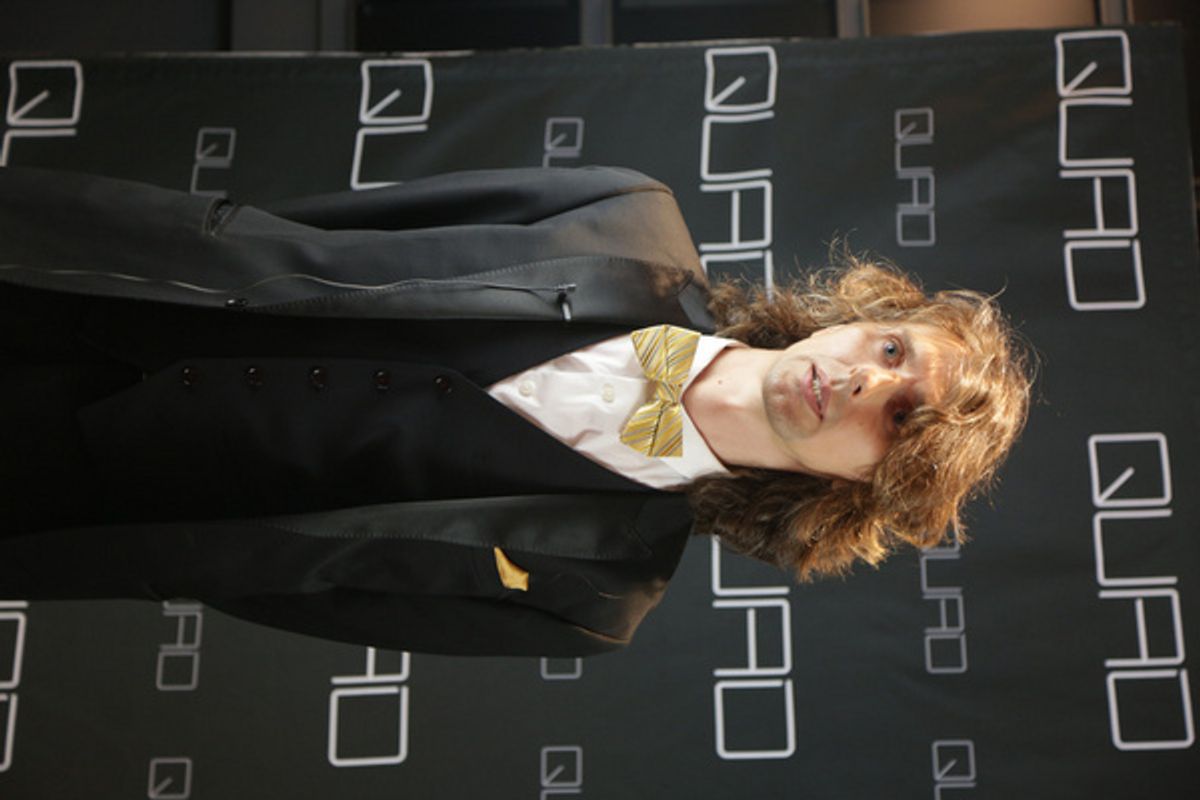 Red Carpet Premiere of Used and Borrowed Time, a film by Sophia Romma, at Quad Cinema NYC on May 7, 2021. Cinematographer Uladzimir Taukachou. Photo by Gerry Goodstein. at 