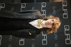 Red Carpet Premiere of Used and Borrowed Time, a film by Sophia Romma, at Quad Cinema Photo