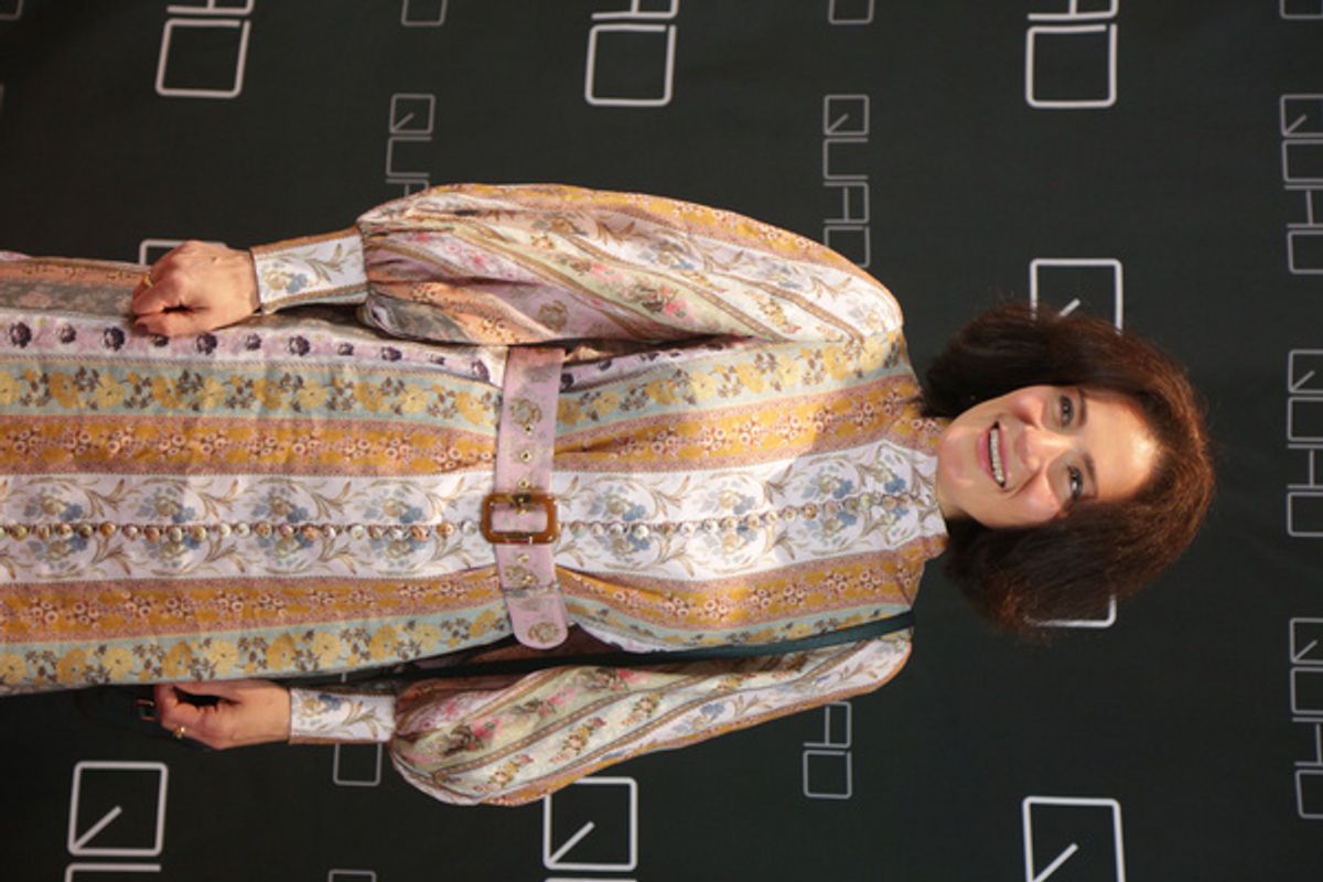 Sophia Romma. Photo by Gerry Goodstein. at 