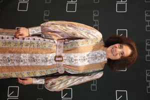 Sophia Romma. Photo by Gerry Goodstein. Photo