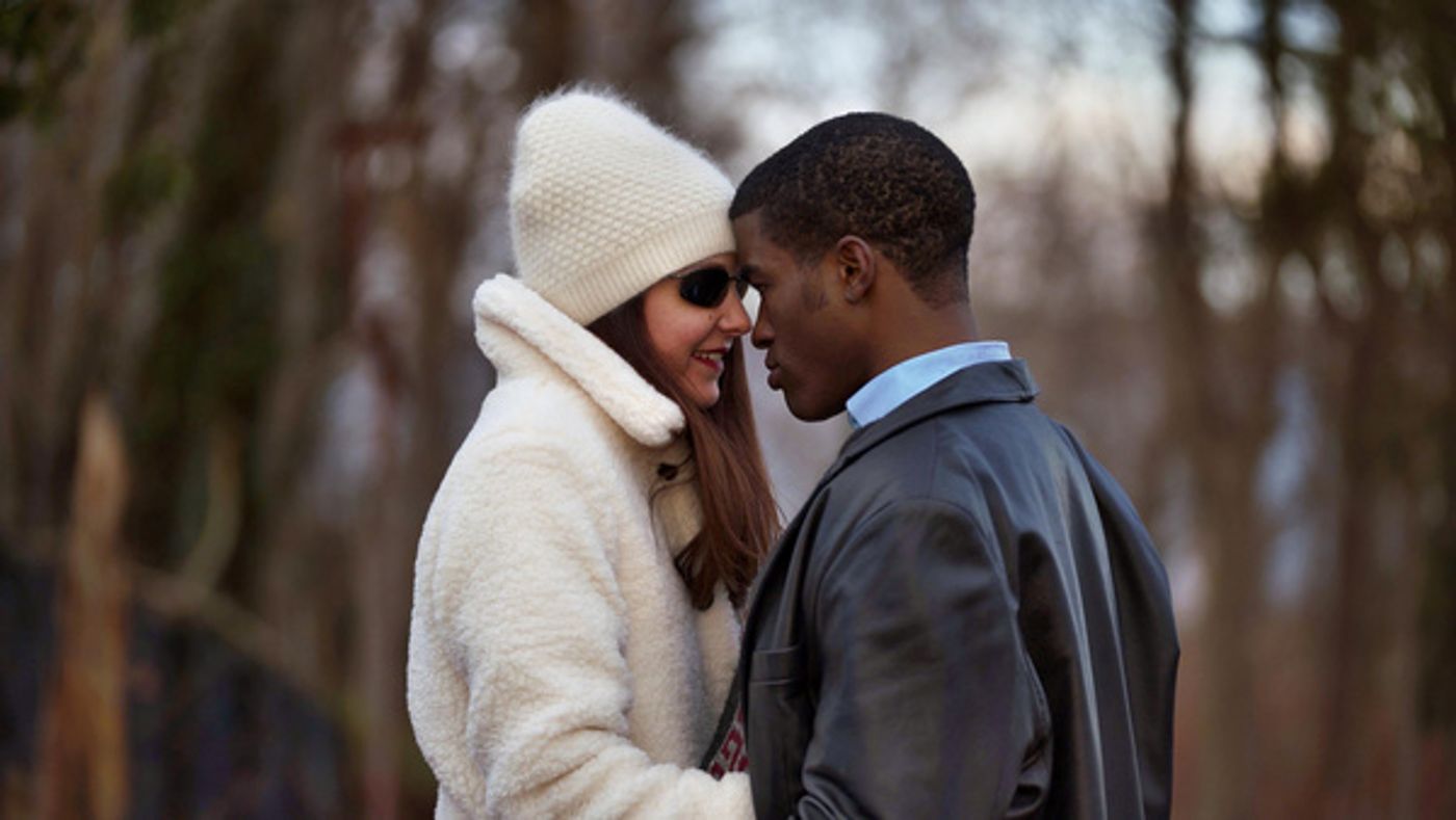 Photo Flash: USED AND BORROWED TIME World Premiere At Quad Cinema NYC  Image