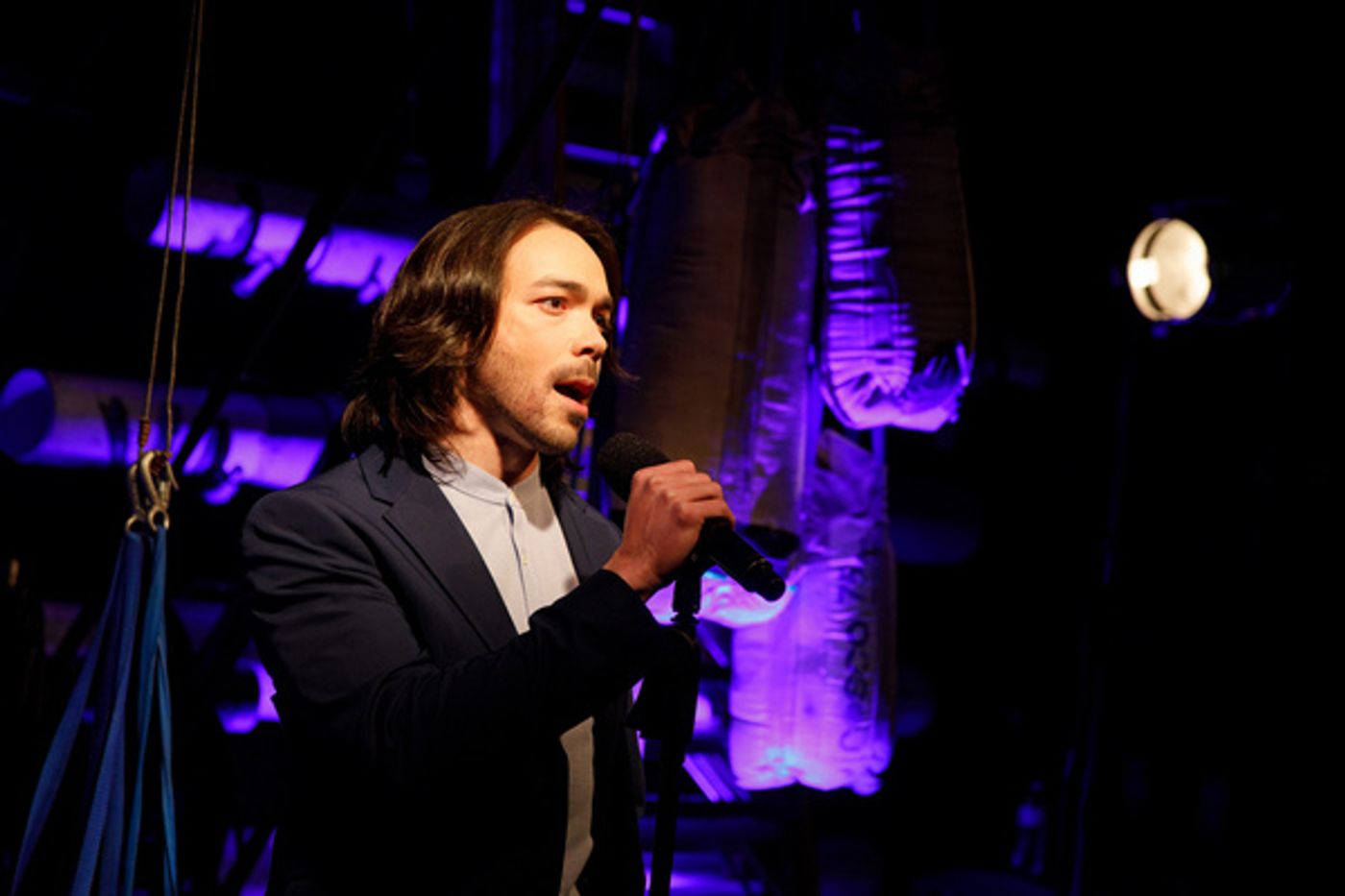 Photo Flash: See Jessie Mueller, Michelle Williams and More in ONE VOICE: THE SONGS WE SHARE, Airing On PBS Photo Flash: See Jessie Mueller, Michelle Williams and More in ONE VOICE: THE SONGS WE SHARE, Airing On PBS Image