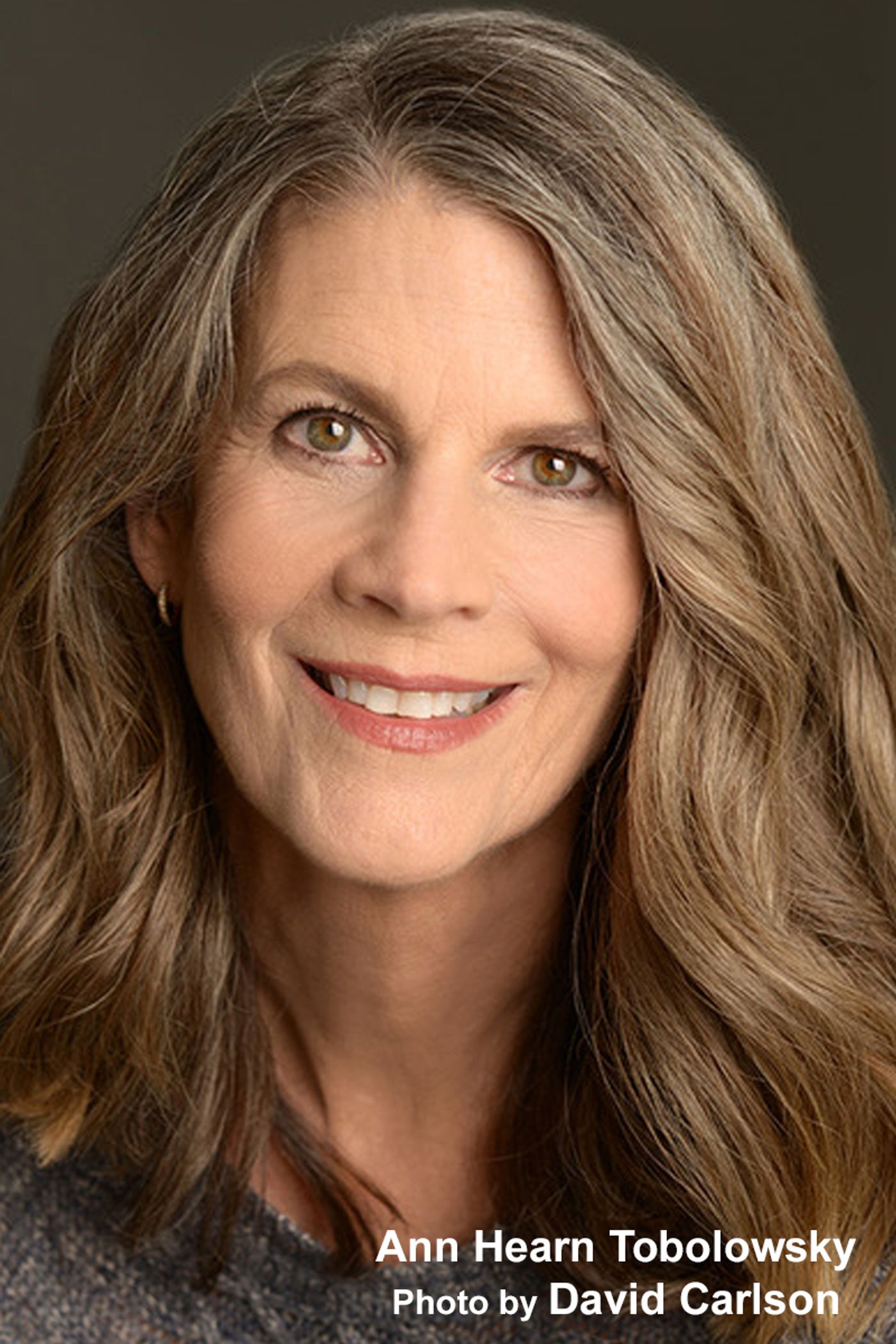 Interview: Ann Hearn Tobolowsky Excitedly Directing REYKJAVÍK Live & In-Person Again!  Image