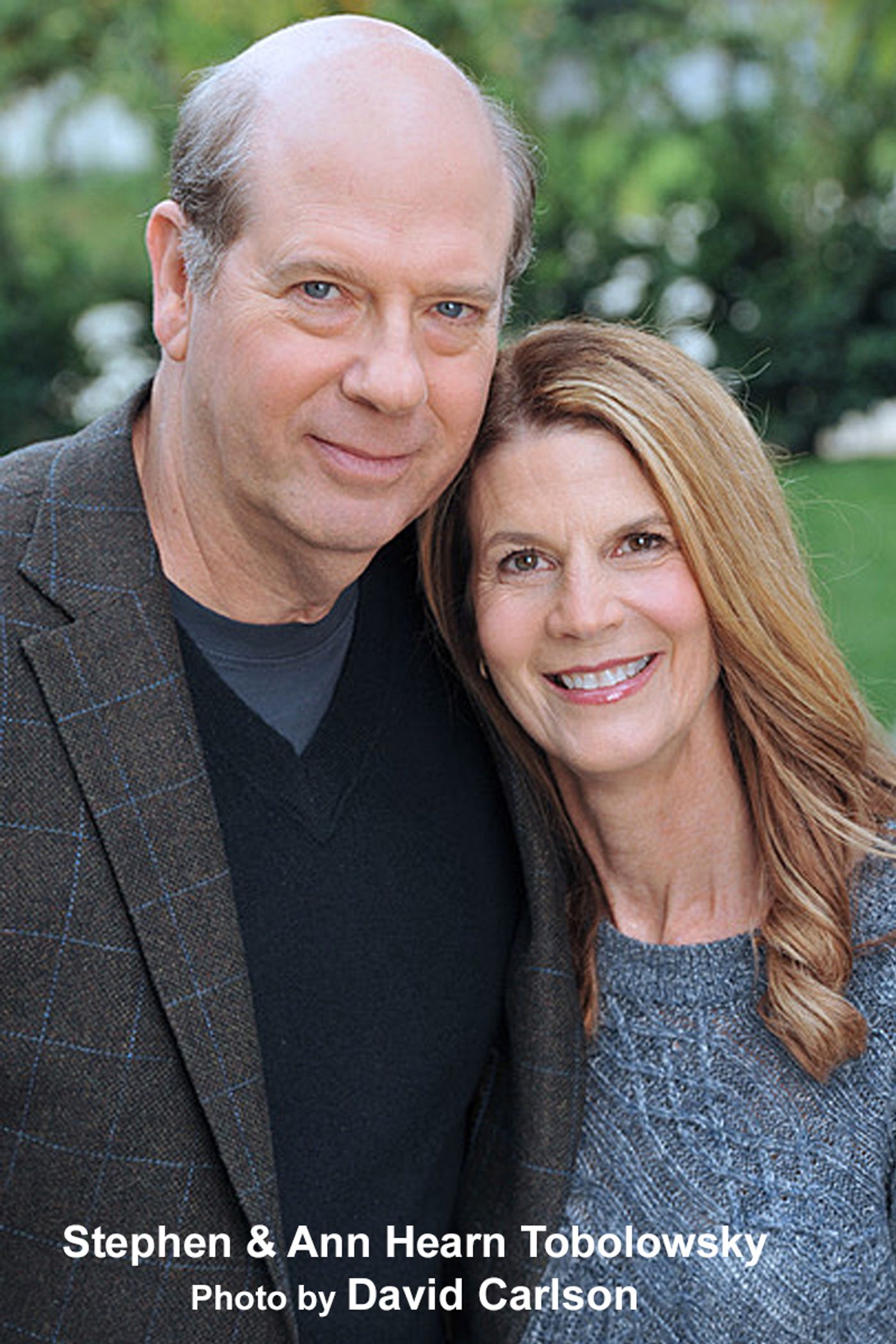 Interview: Ann Hearn Tobolowsky Excitedly Directing REYKJAVÍK Live & In-Person Again!  Image