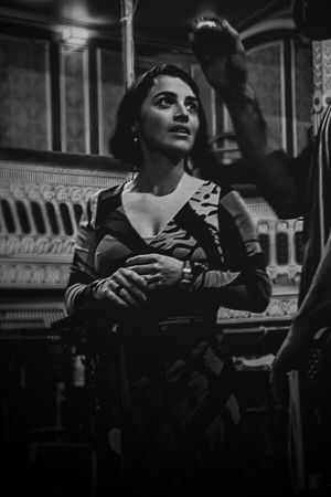 Audrey Brisson Photo