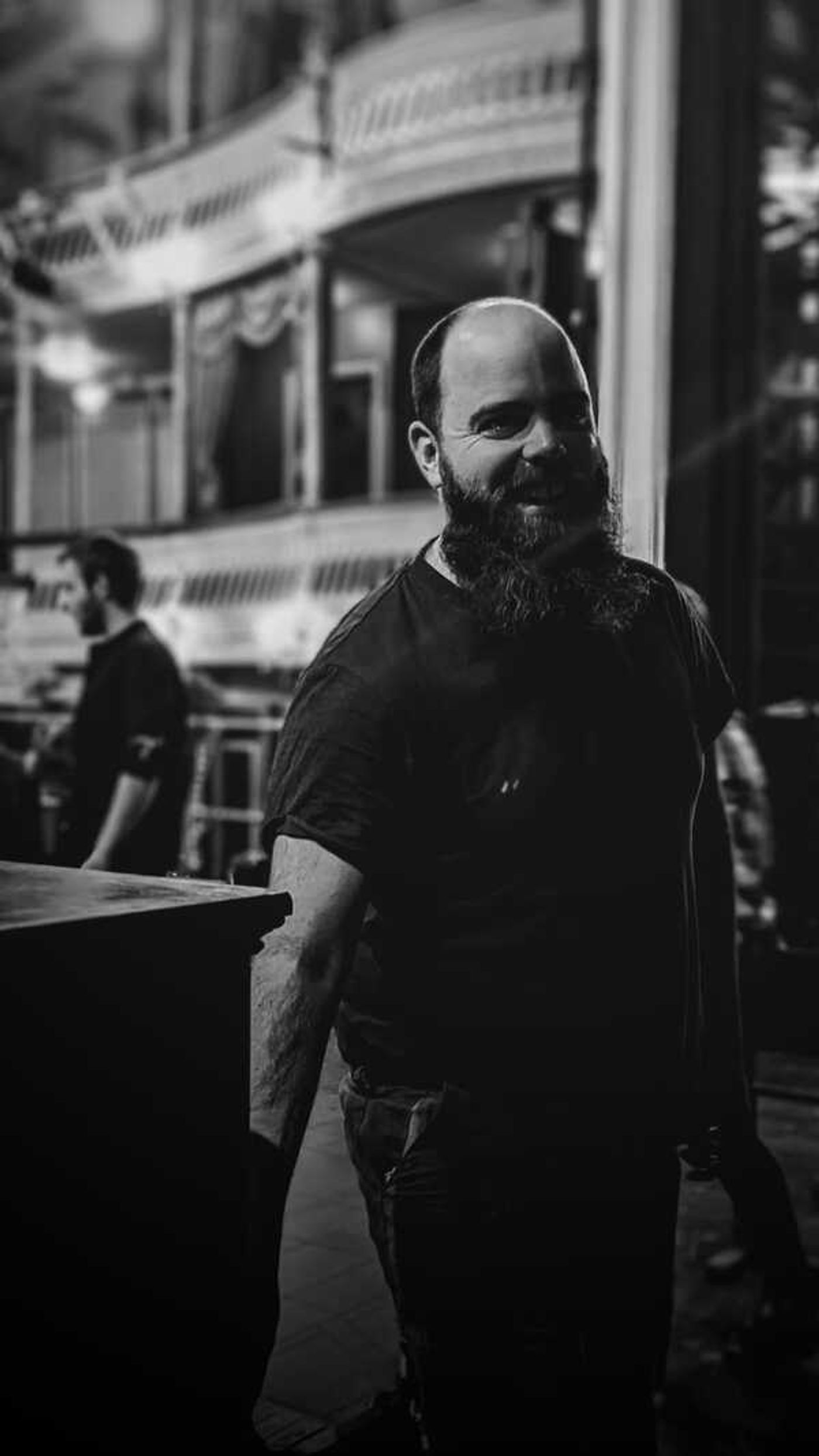 Photo Flash: Go Inside Rehearsals for AMELIE THE MUSICAL in the West End  Image