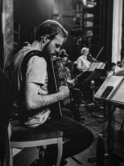 Jack Quarton Photo