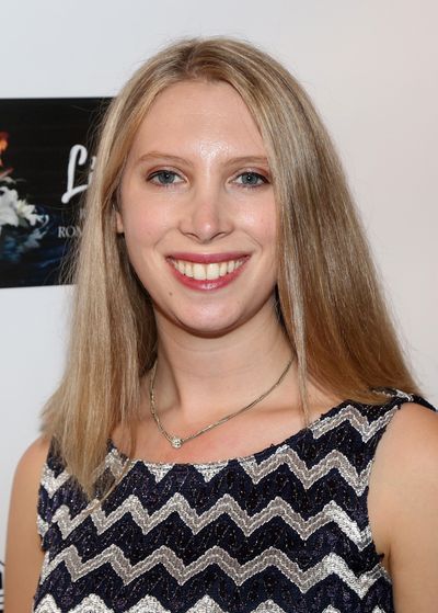 The Drama Company Executive Director/Co-Producer Sara Lauren  Photo