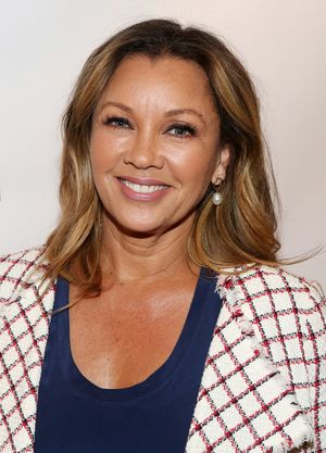 Vanessa Williams @ BroadwayWorld Vanessa Williams Photo