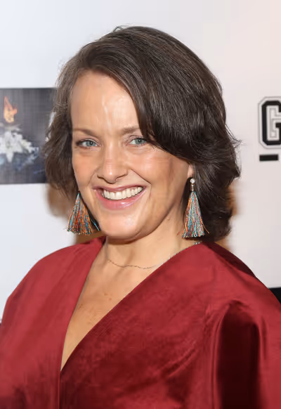 Alice Ripley  Photo