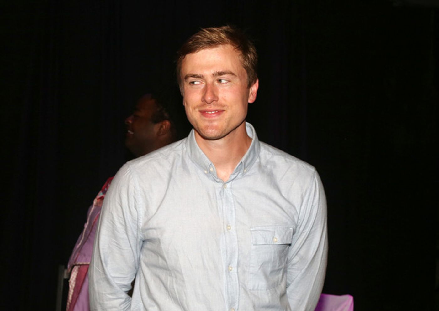 Photo Coverage: Go Inside Opening Night of the Drama Company NYC's LILIES  Image