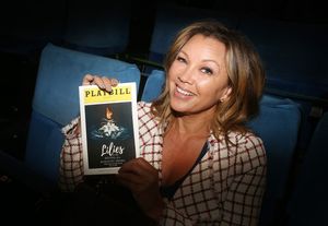 Vanessa Williams @ BroadwayWorld Vanessa Williams Photo