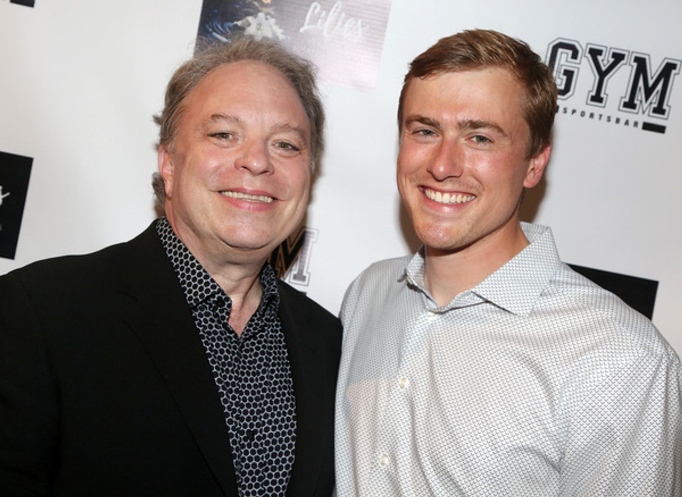 Photo Coverage: Go Inside Opening Night of the Drama Company NYC's LILIES  Image