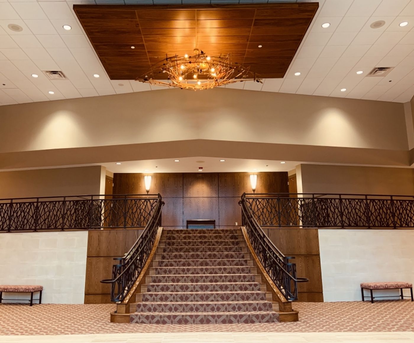 Feature: Theatre Memphis Is Finally Ready Following $5 Million Pre-Pandemic Renovation  Image