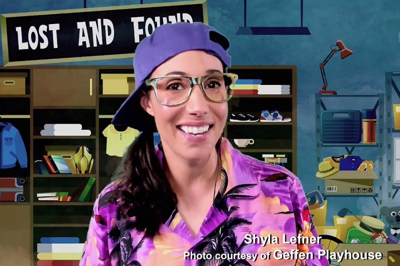 Interview: Playwright Matt Schatz Takes Aim For Kids' Diversion With His DOOR  Image