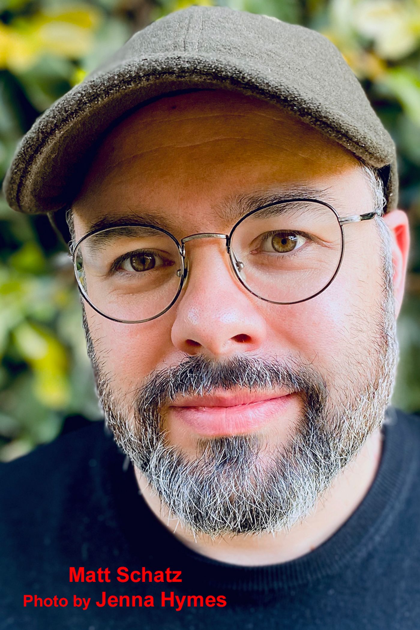 Interview: Playwright Matt Schatz Takes Aim For Kids' Diversion With His DOOR  Image