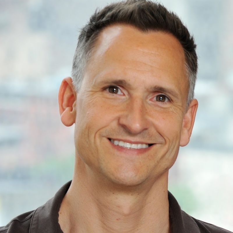 Interview: Sean Martin Hingston & Brad Hurtado of SHG Living's BACK TO THE STUDS Home Renovation Series Image