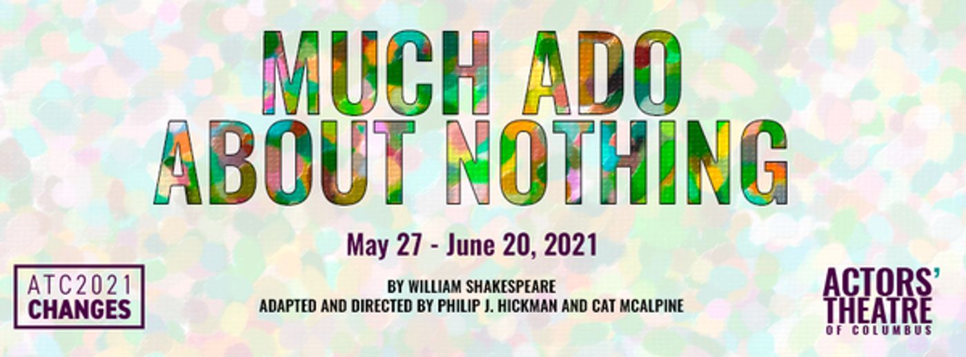 Photo Flash: First Look at the Cast of MUCH ADO ABOUT NOTHING at Actors' Theatre of Columbus  Image