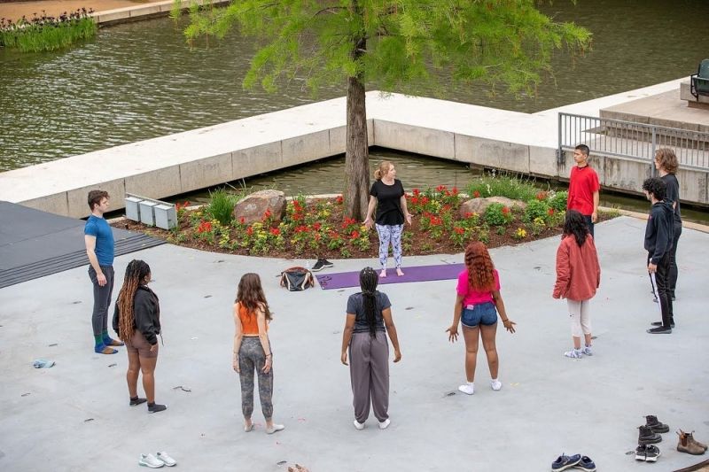 Interview: Artistic Director Jackson Gifford Talks Southern Plains Productions Debut Show SMALL MOUTH SOUNDS  Image