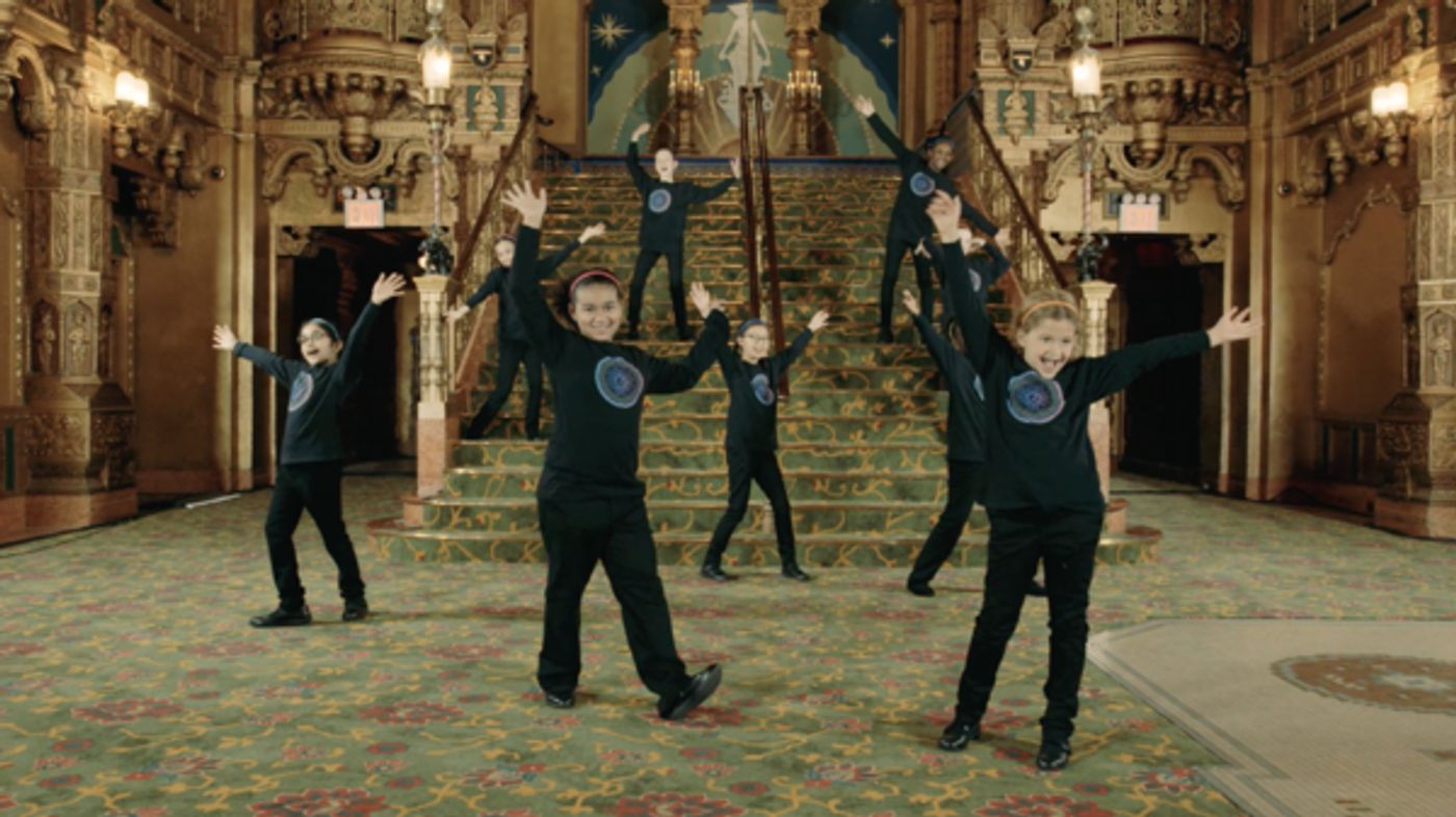 Photo Flash: Josh Groban, Norm Lewis & More Take Part in Young People's Chorus of New York City's Virtual Benefit Gala Photo Flash: Josh Groban, Norm Lewis & More Take Part in Young People's Chorus of New York City's Virtual Benefit Gala Image