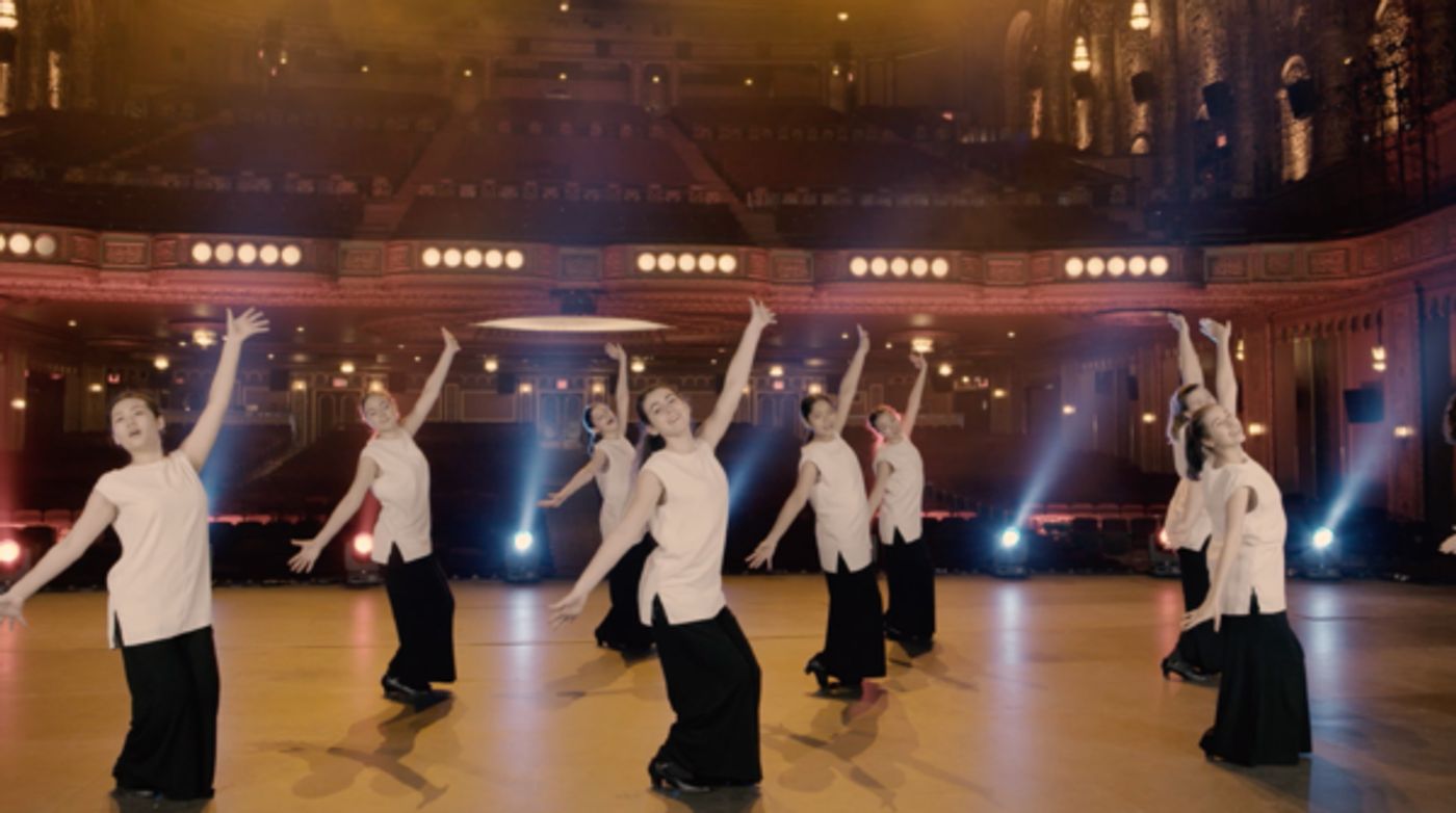 Photo Flash: Josh Groban, Norm Lewis & More Take Part in Young People's Chorus of New York City's Virtual Benefit Gala Photo Flash: Josh Groban, Norm Lewis & More Take Part in Young People's Chorus of New York City's Virtual Benefit Gala Image