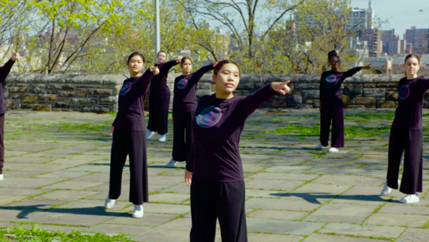 Photo Flash: Josh Groban, Norm Lewis & More Take Part in Young People's Chorus of New York City's Virtual Benefit Gala Photo Flash: Josh Groban, Norm Lewis & More Take Part in Young People's Chorus of New York City's Virtual Benefit Gala Image