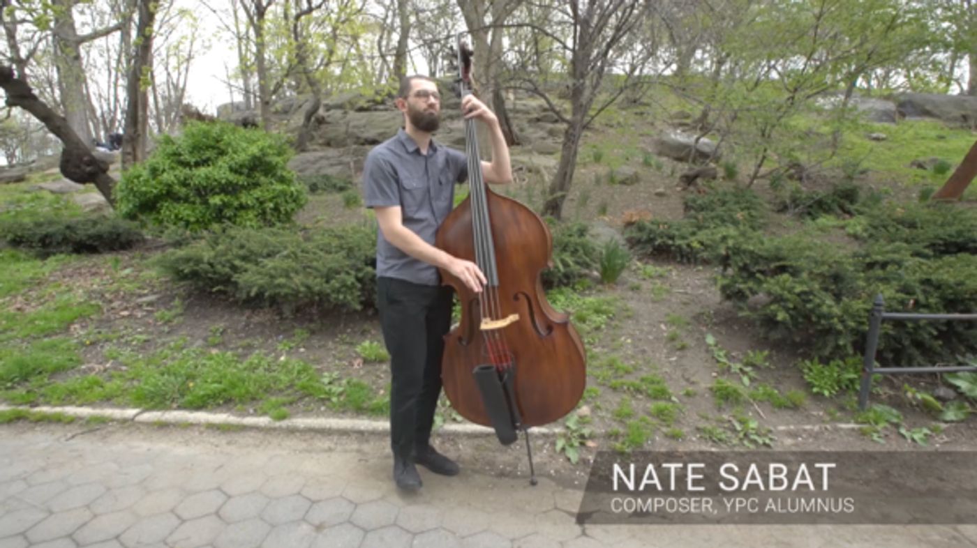 Photo Flash: Josh Groban, Norm Lewis & More Take Part in Young People's Chorus of New York City's Virtual Benefit Gala Photo Flash: Josh Groban, Norm Lewis & More Take Part in Young People's Chorus of New York City's Virtual Benefit Gala Image